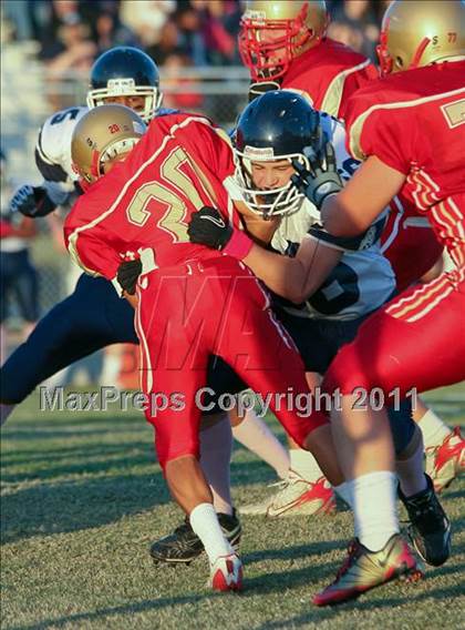 Thumbnail 2 in Bakersfield @ Centennial photogallery.