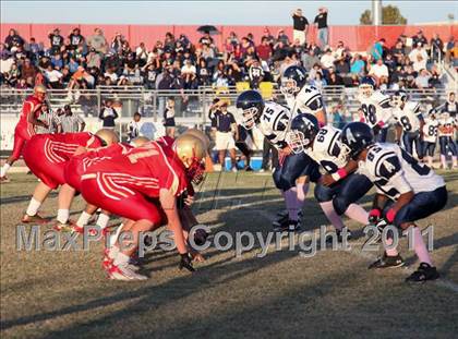Thumbnail 2 in Bakersfield @ Centennial photogallery.