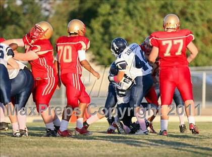Thumbnail 3 in Bakersfield @ Centennial photogallery.