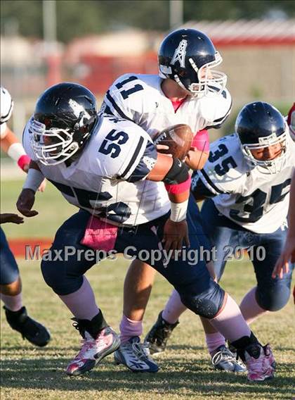 Thumbnail 1 in Bakersfield @ Centennial photogallery.