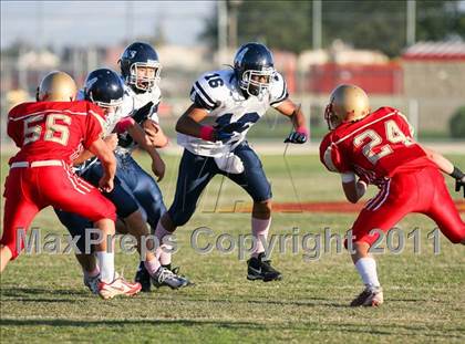 Thumbnail 1 in Bakersfield @ Centennial photogallery.