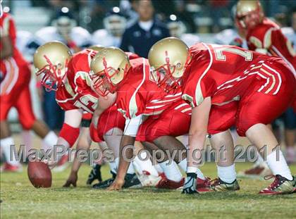 Thumbnail 1 in Bakersfield @ Centennial photogallery.