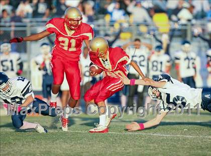 Thumbnail 3 in Bakersfield @ Centennial photogallery.