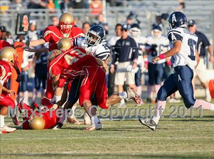 Thumbnail 3 in Bakersfield @ Centennial photogallery.