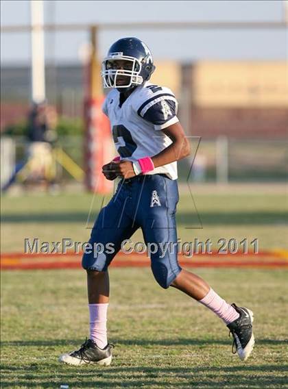 Thumbnail 3 in Bakersfield @ Centennial photogallery.