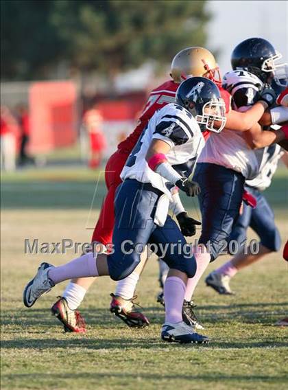 Thumbnail 1 in Bakersfield @ Centennial photogallery.