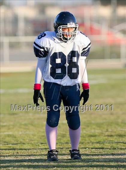 Thumbnail 3 in Bakersfield @ Centennial photogallery.