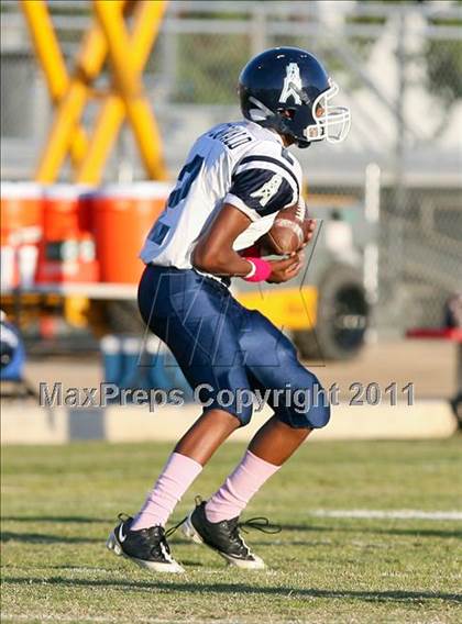 Thumbnail 2 in Bakersfield @ Centennial photogallery.