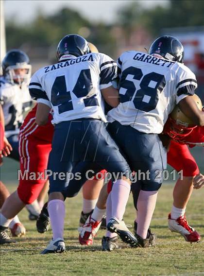 Thumbnail 2 in Bakersfield @ Centennial photogallery.