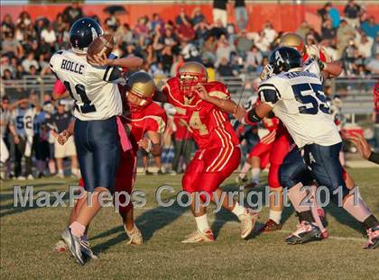 Thumbnail 3 in Bakersfield @ Centennial photogallery.