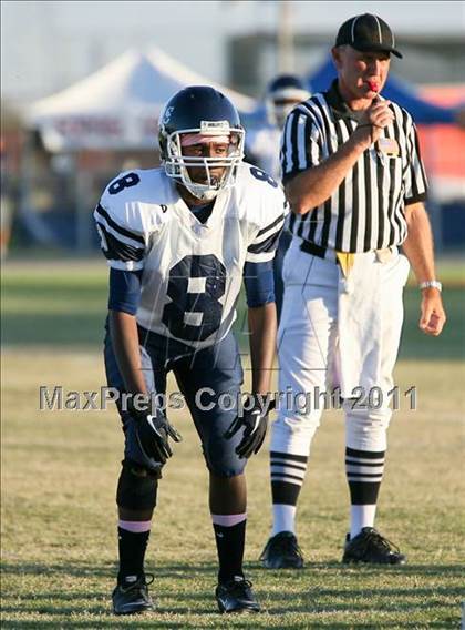 Thumbnail 3 in Bakersfield @ Centennial photogallery.