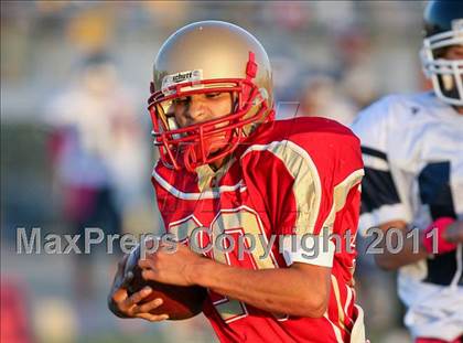 Thumbnail 3 in Bakersfield @ Centennial photogallery.