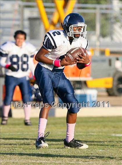 Thumbnail 1 in Bakersfield @ Centennial photogallery.