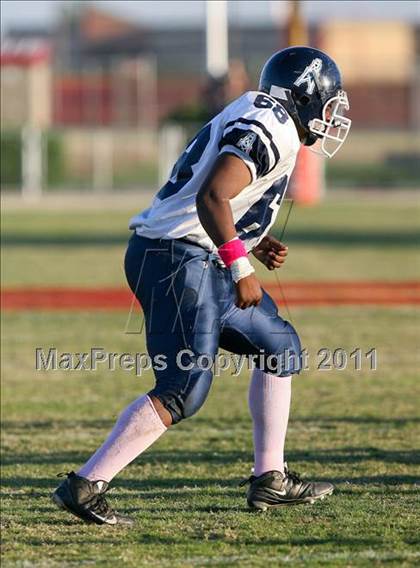 Thumbnail 2 in Bakersfield @ Centennial photogallery.