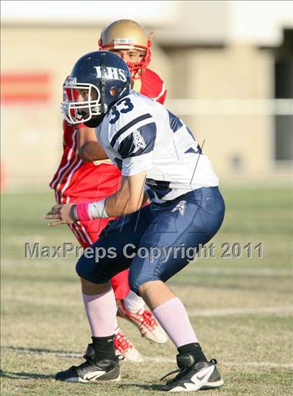Thumbnail 1 in Bakersfield @ Centennial photogallery.