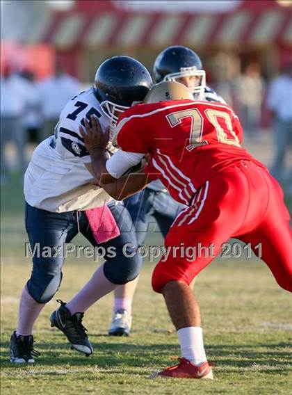 Thumbnail 3 in Bakersfield @ Centennial photogallery.