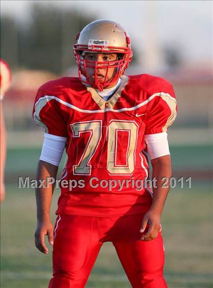 Thumbnail 3 in Bakersfield @ Centennial photogallery.