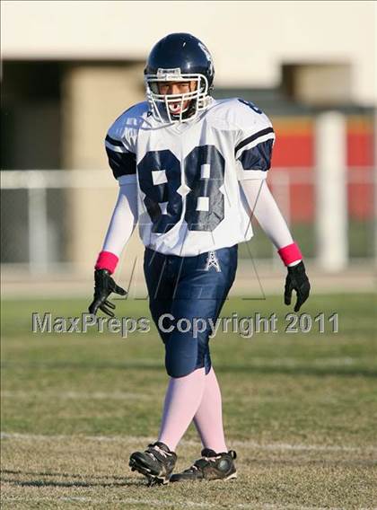 Thumbnail 1 in Bakersfield @ Centennial photogallery.