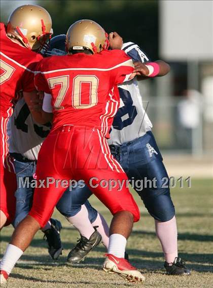 Thumbnail 2 in Bakersfield @ Centennial photogallery.