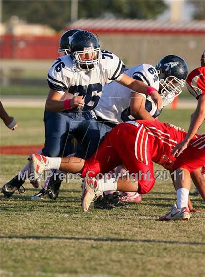 Thumbnail 1 in Bakersfield @ Centennial photogallery.