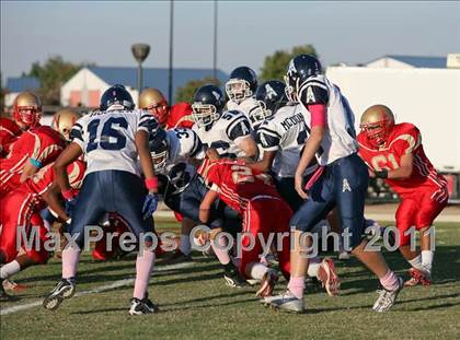 Thumbnail 3 in Bakersfield @ Centennial photogallery.