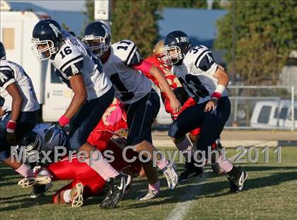Thumbnail 1 in Bakersfield @ Centennial photogallery.