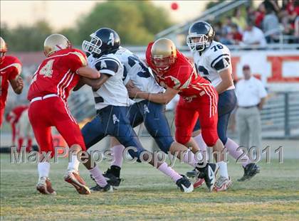 Thumbnail 1 in Bakersfield @ Centennial photogallery.
