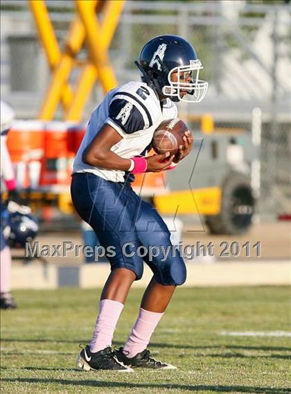 Thumbnail 3 in Bakersfield @ Centennial photogallery.