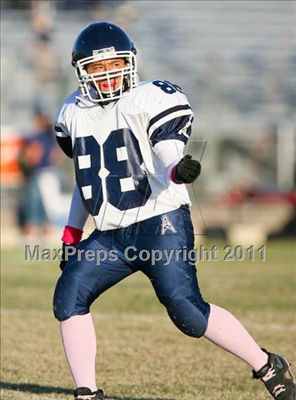 Thumbnail 2 in Bakersfield @ Centennial photogallery.