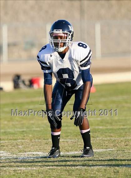 Thumbnail 1 in Bakersfield @ Centennial photogallery.