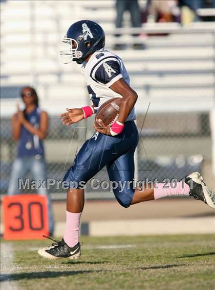 Thumbnail 2 in Bakersfield @ Centennial photogallery.