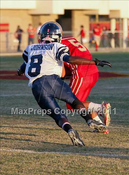 Thumbnail 1 in Bakersfield @ Centennial photogallery.