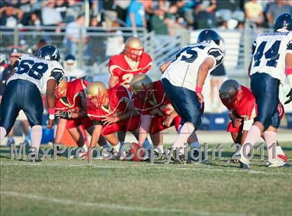 Thumbnail 1 in Bakersfield @ Centennial photogallery.