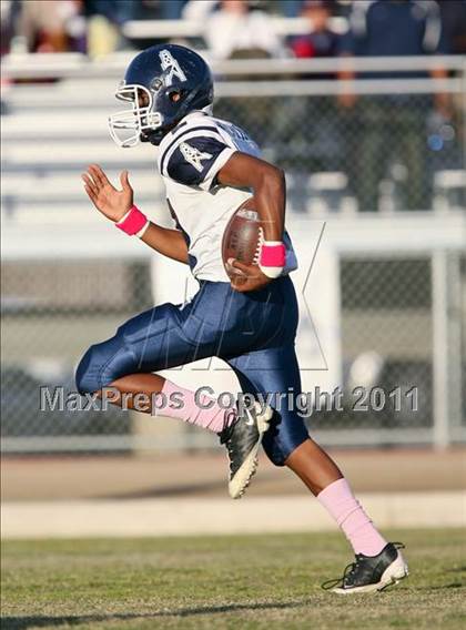 Thumbnail 1 in Bakersfield @ Centennial photogallery.