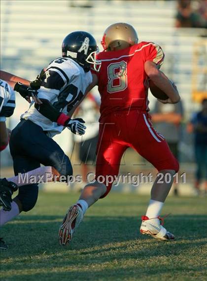 Thumbnail 3 in Bakersfield @ Centennial photogallery.