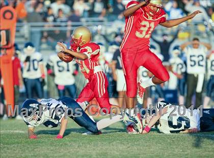 Thumbnail 2 in Bakersfield @ Centennial photogallery.