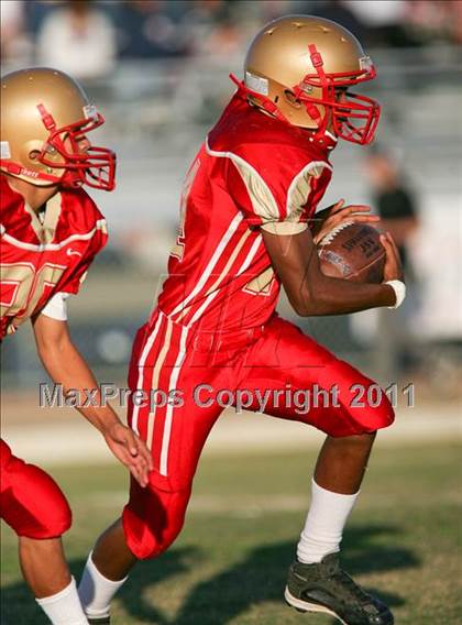 Thumbnail 2 in Bakersfield @ Centennial photogallery.