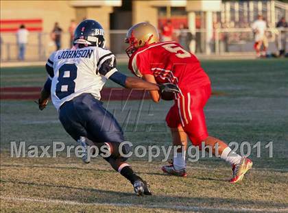 Thumbnail 3 in Bakersfield @ Centennial photogallery.
