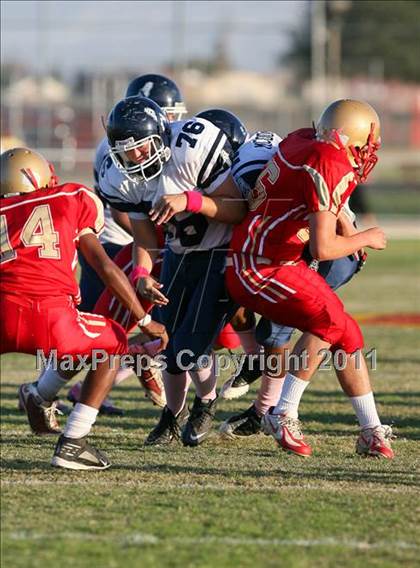 Thumbnail 2 in Bakersfield @ Centennial photogallery.