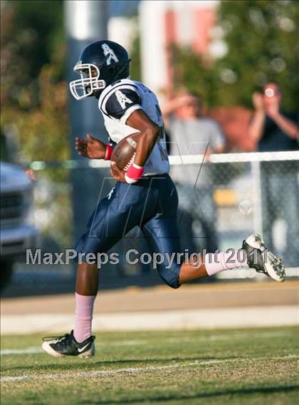 Thumbnail 3 in Bakersfield @ Centennial photogallery.