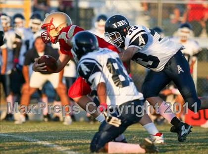 Thumbnail 1 in Bakersfield @ Centennial photogallery.