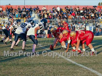 Thumbnail 3 in Bakersfield @ Centennial photogallery.