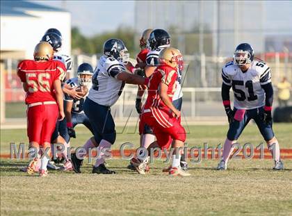 Thumbnail 2 in Bakersfield @ Centennial photogallery.