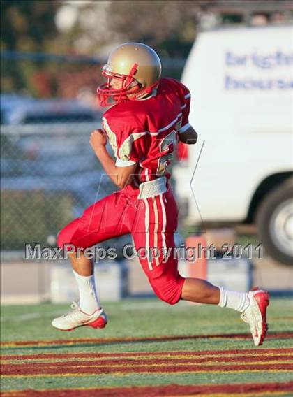 Thumbnail 3 in Bakersfield @ Centennial photogallery.