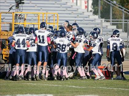 Thumbnail 3 in Bakersfield @ Centennial photogallery.