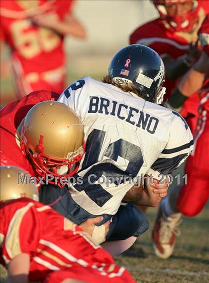 Thumbnail 3 in Bakersfield @ Centennial photogallery.