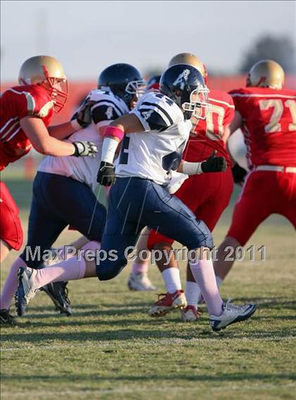 Thumbnail 3 in Bakersfield @ Centennial photogallery.