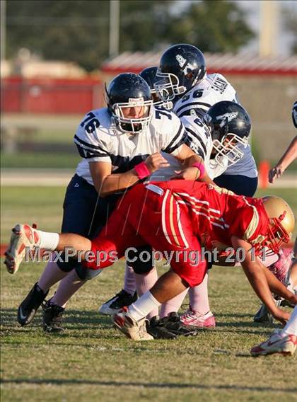 Thumbnail 3 in Bakersfield @ Centennial photogallery.