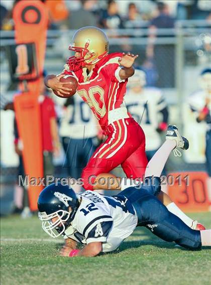 Thumbnail 3 in Bakersfield @ Centennial photogallery.