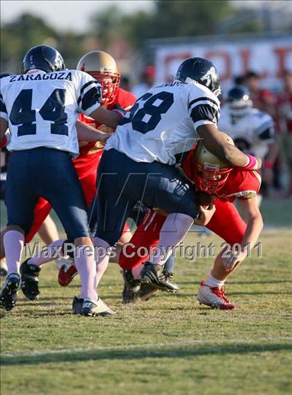 Thumbnail 3 in Bakersfield @ Centennial photogallery.